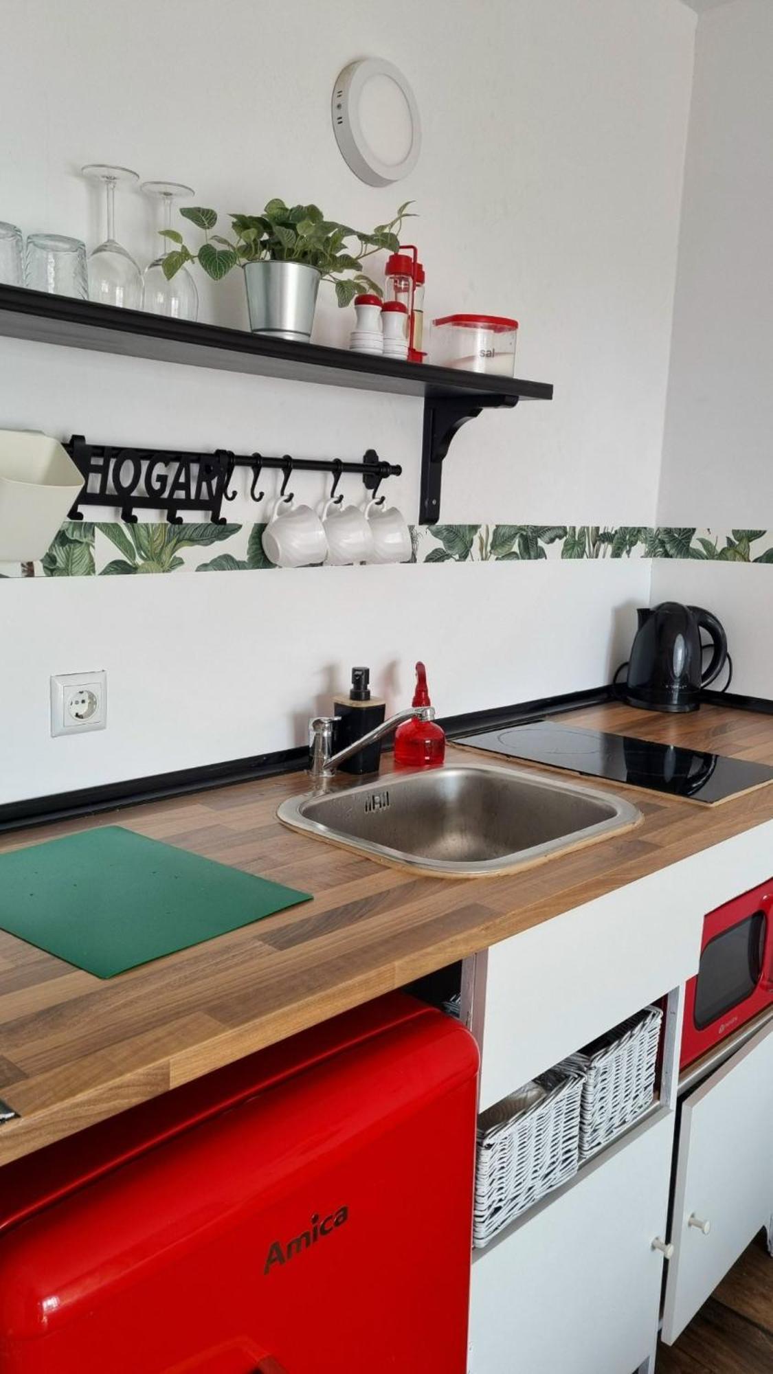 Appartement Cozy And Private Studio Malaga Benalmádena