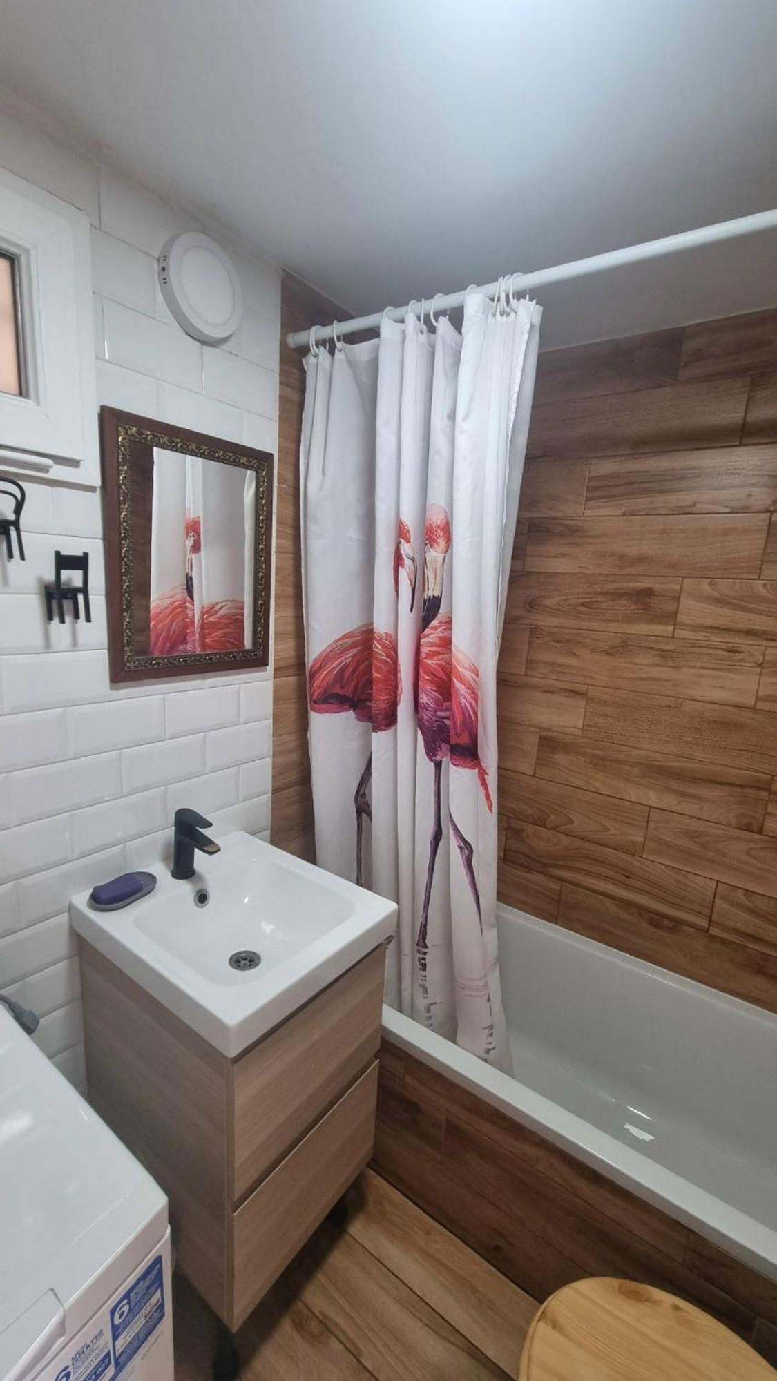 Cozy And Private Studio Malaga Benalmádena